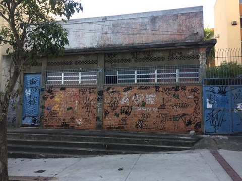 Galpão - Venda, Cachambi, Rio de Janeiro, RJ