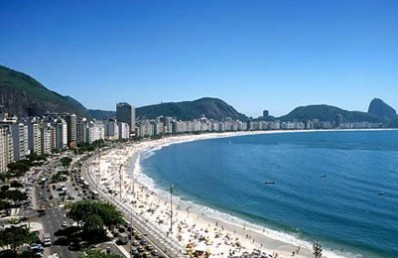 Conjugado - Venda, Copacabana, Rio de Janeiro, RJ
