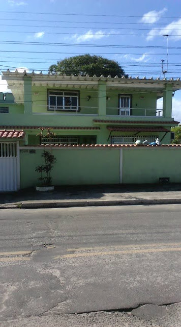 Casa duplex - Venda, Boqueirão, Saquarema, RJ