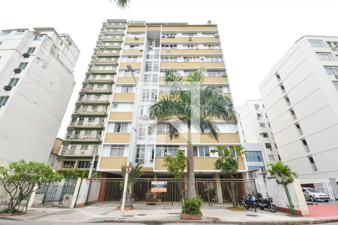 Apartamento - Venda, Botafogo, Rio de Janeiro, RJ