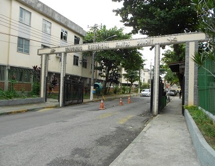 Apartamento - Venda, Portuguesa, Rio de Janeiro, RJ