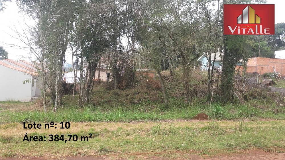 Terreno - Venda, LOTEAMENTO OZANA, ERECHIM-RS, RS