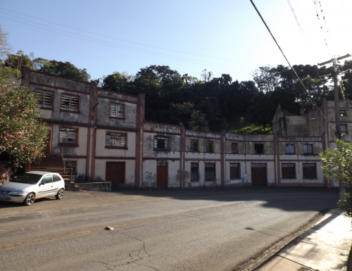 Terreno - Venda, CENTRO, ERECHIM-RS, RS
