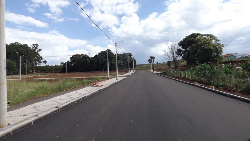Terreno - Venda, LIBERDADE, ERECHIM-RS, RS