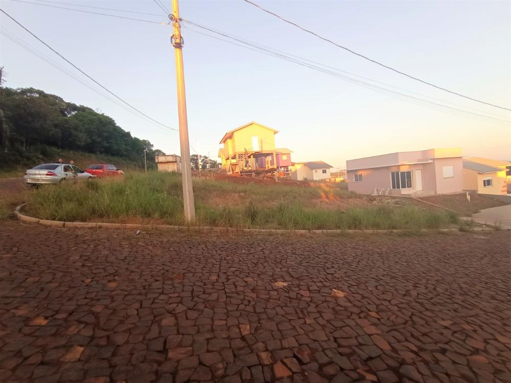 Terreno - Venda, NOVO ATLÂNTICO, ERECHIM-RS, RS