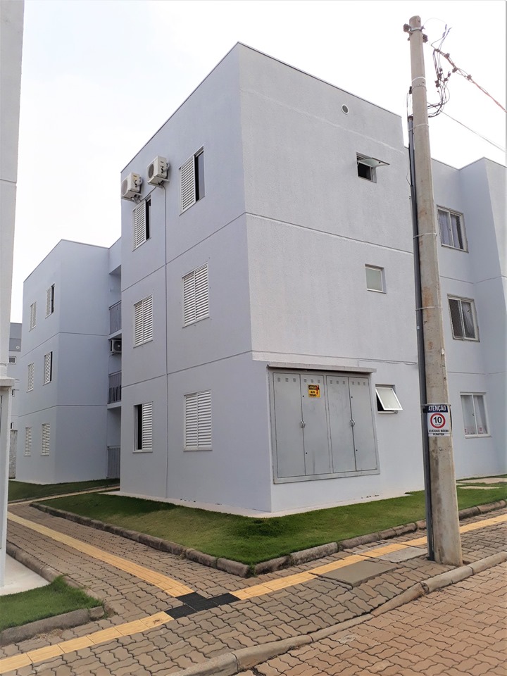 Apartamento - Venda, NOVO ATLÂNTICO, ERECHIM-RS, RS