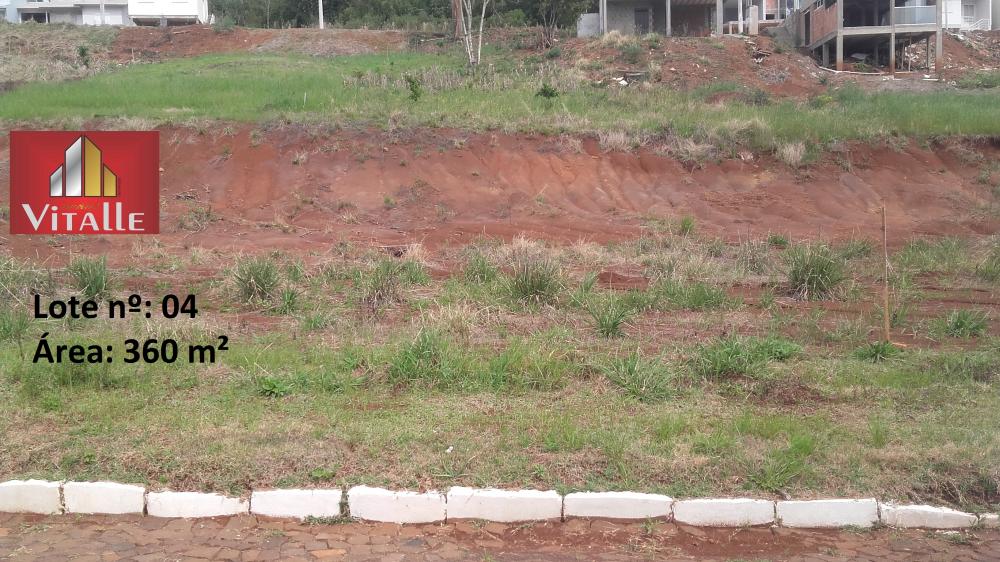 Terreno - Venda, LOTEAMENTO DONA TEREZA, ERECHIM-RS, RS