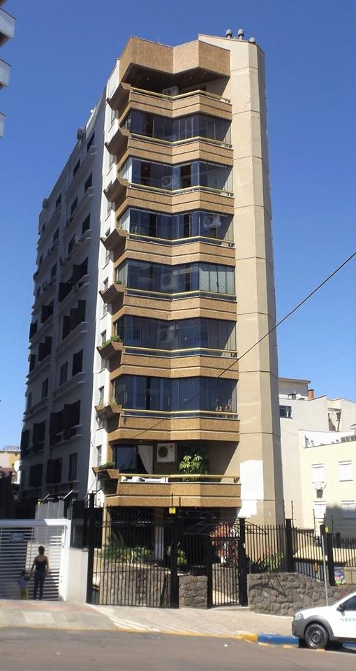 Apartamento - Venda, CENTRO, ERECHIM-RS, RS
