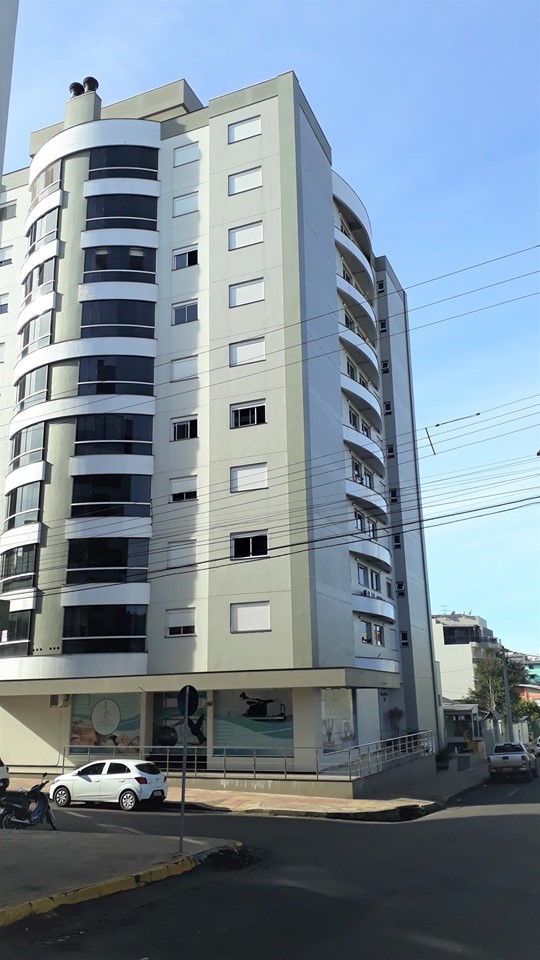 Apartamento - Venda, CENTRO, ERECHIM-RS, RS
