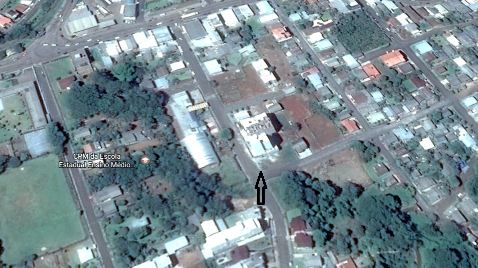 Terreno - Venda, TRÊS VENDAS, ERECHIM-RS, RS