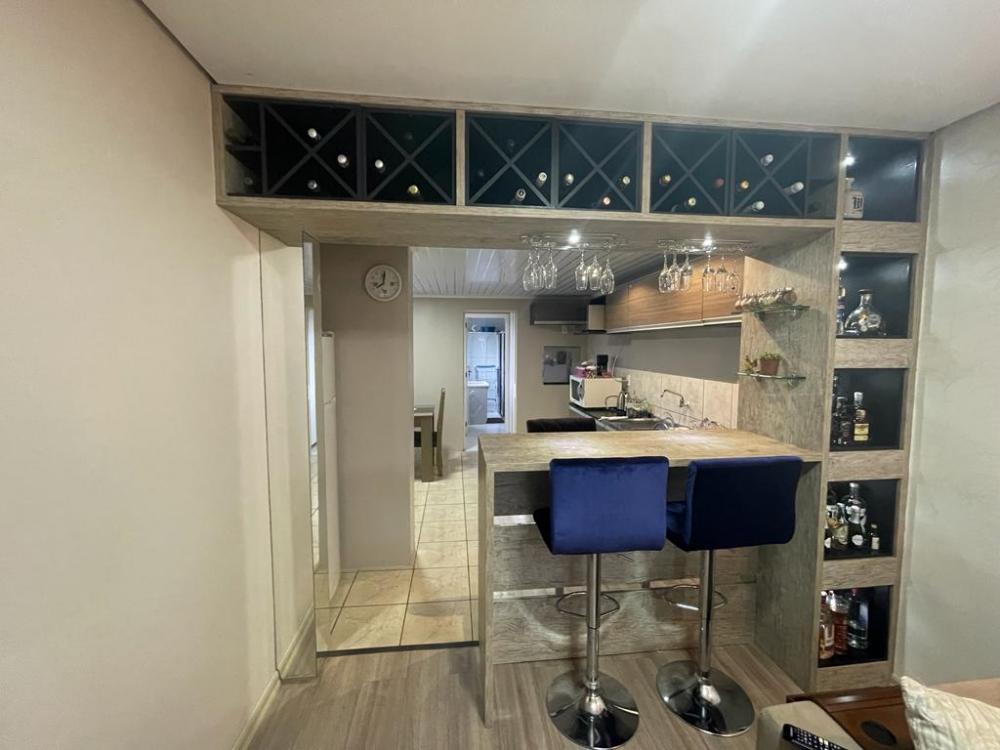 Casa - Venda, Atlântico, Erechim, RS
