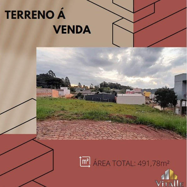 Terreno - Venda, , 