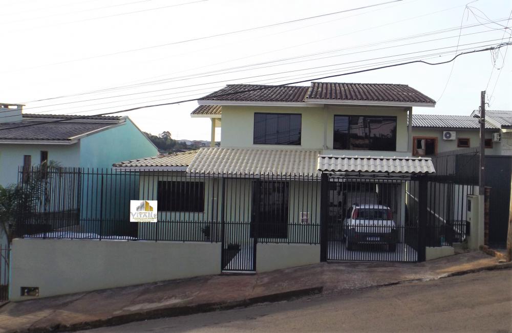 Casa - Venda, ATLANTICO, ERECHIM-RS, RS