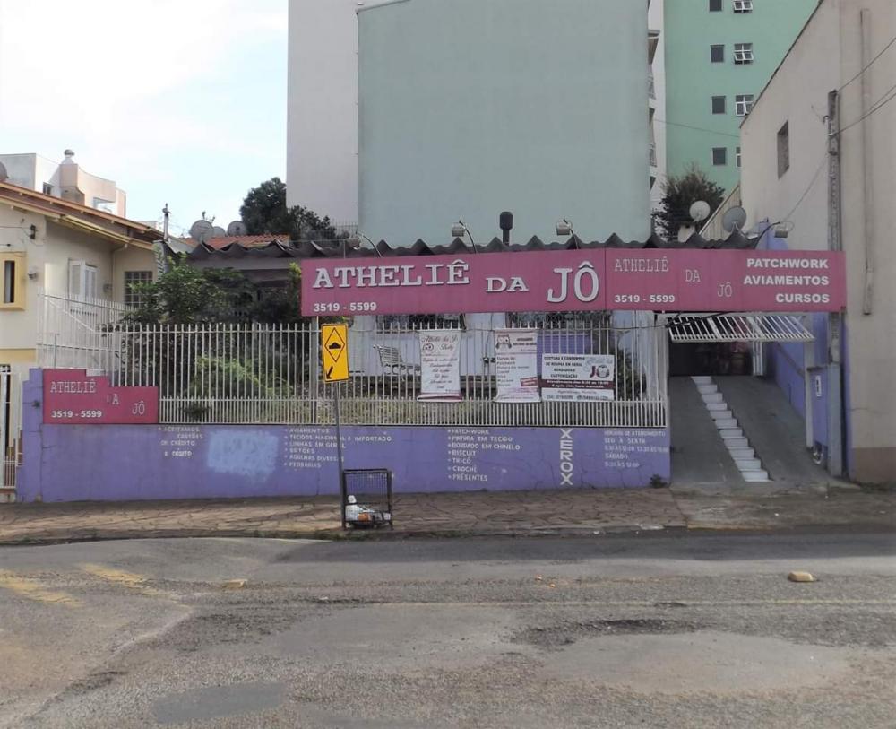 Casa - Venda, CENTRO, ERECHIM-RS, RS