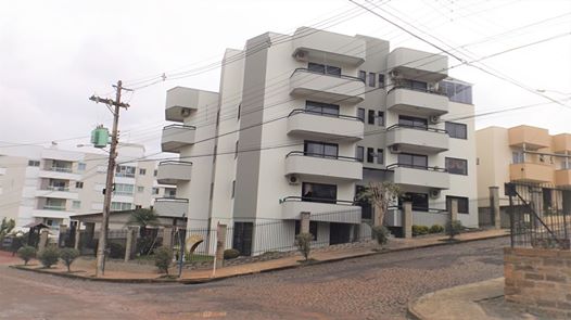 Apartamento - Venda, BELA VISTA, ERECHIM-RS, RS