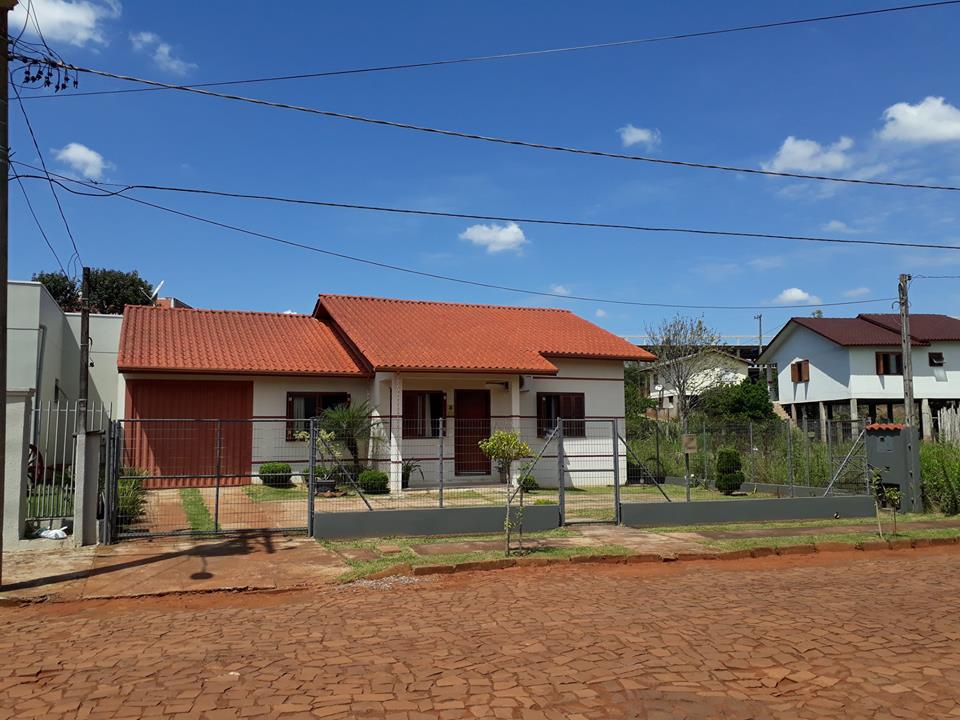 Casa - Venda, Linho, Erechim, RS