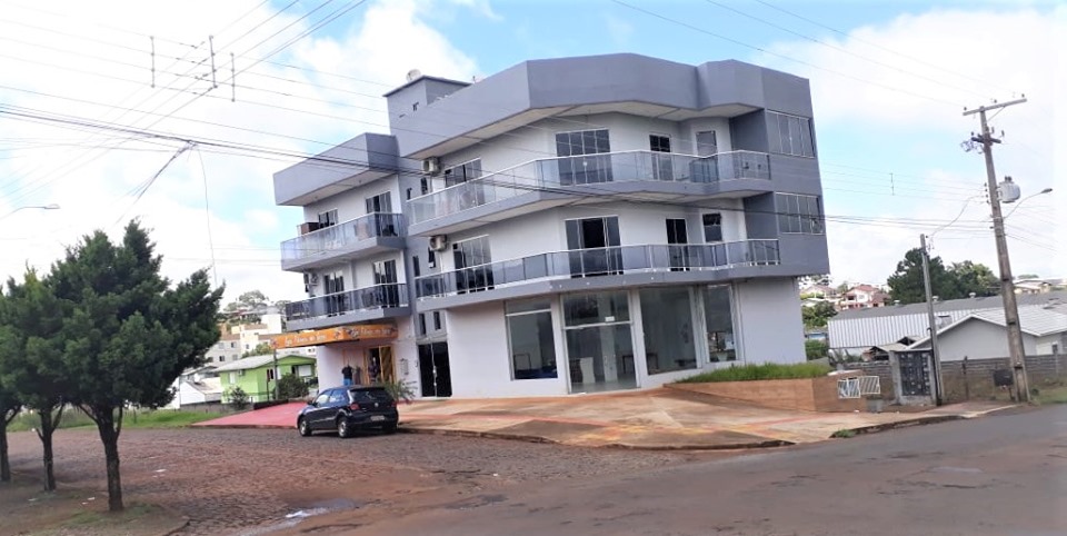 Apartamento - Venda, MORADA DO SOL, ERECHIM-RS, RS