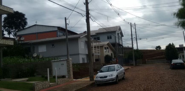 Terreno - Venda, JOSÉ BONIFÁCIO, ERECHIM-RS, RS