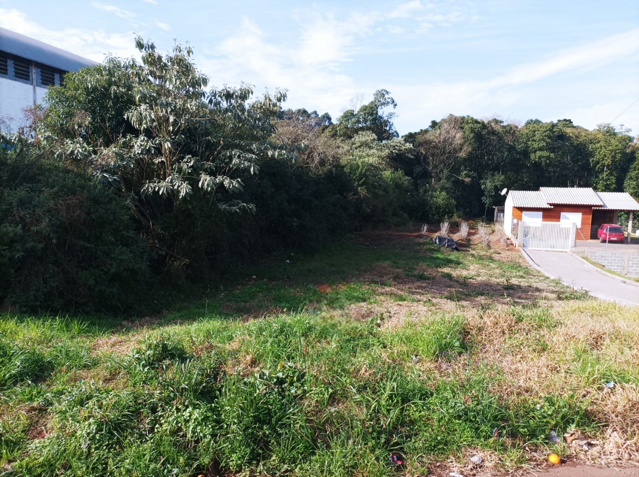 Terreno comercial - Venda, Presidente Vargas, Erechim, RS