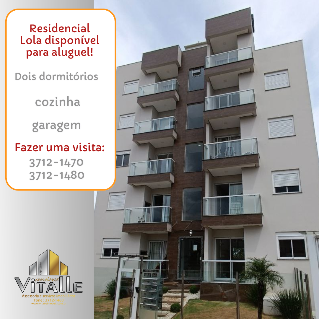 Andar Corporativo - Locação, Cerâmica, Erechim, RS