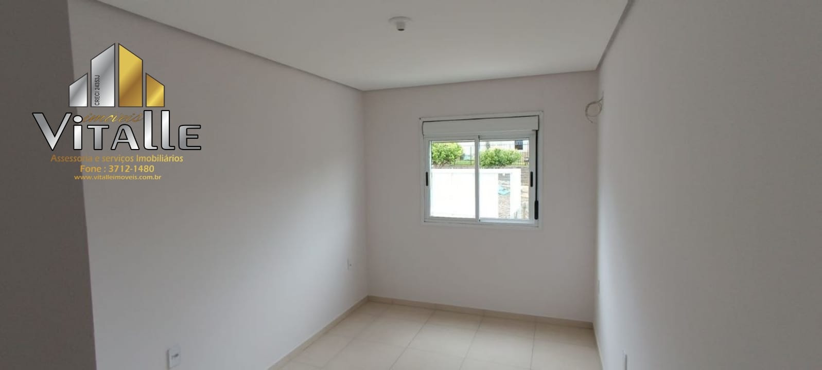 Apartamento para locação Residencial Lola