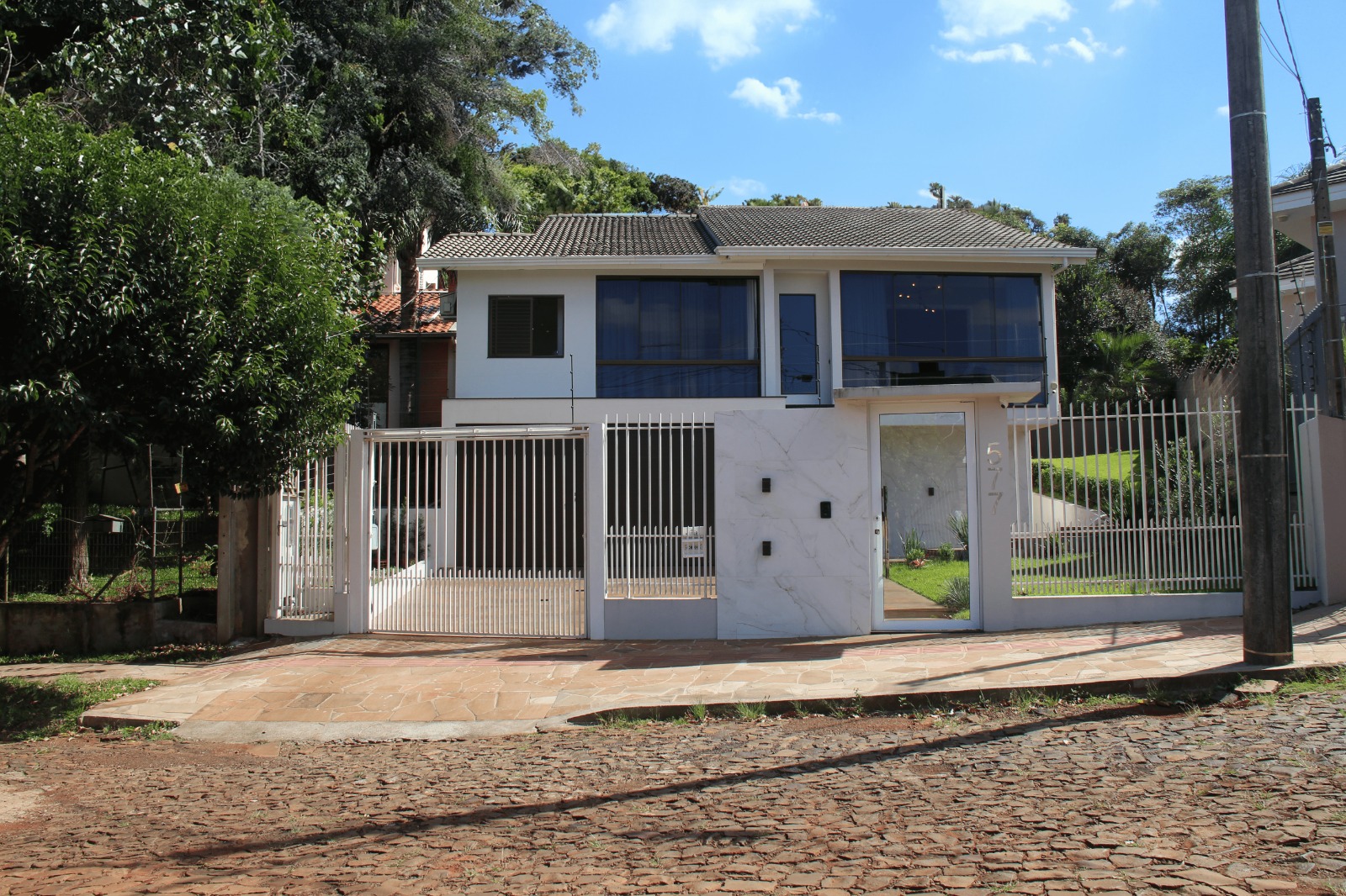 Casa - Venda, José Bonifácio, Erechim, RS