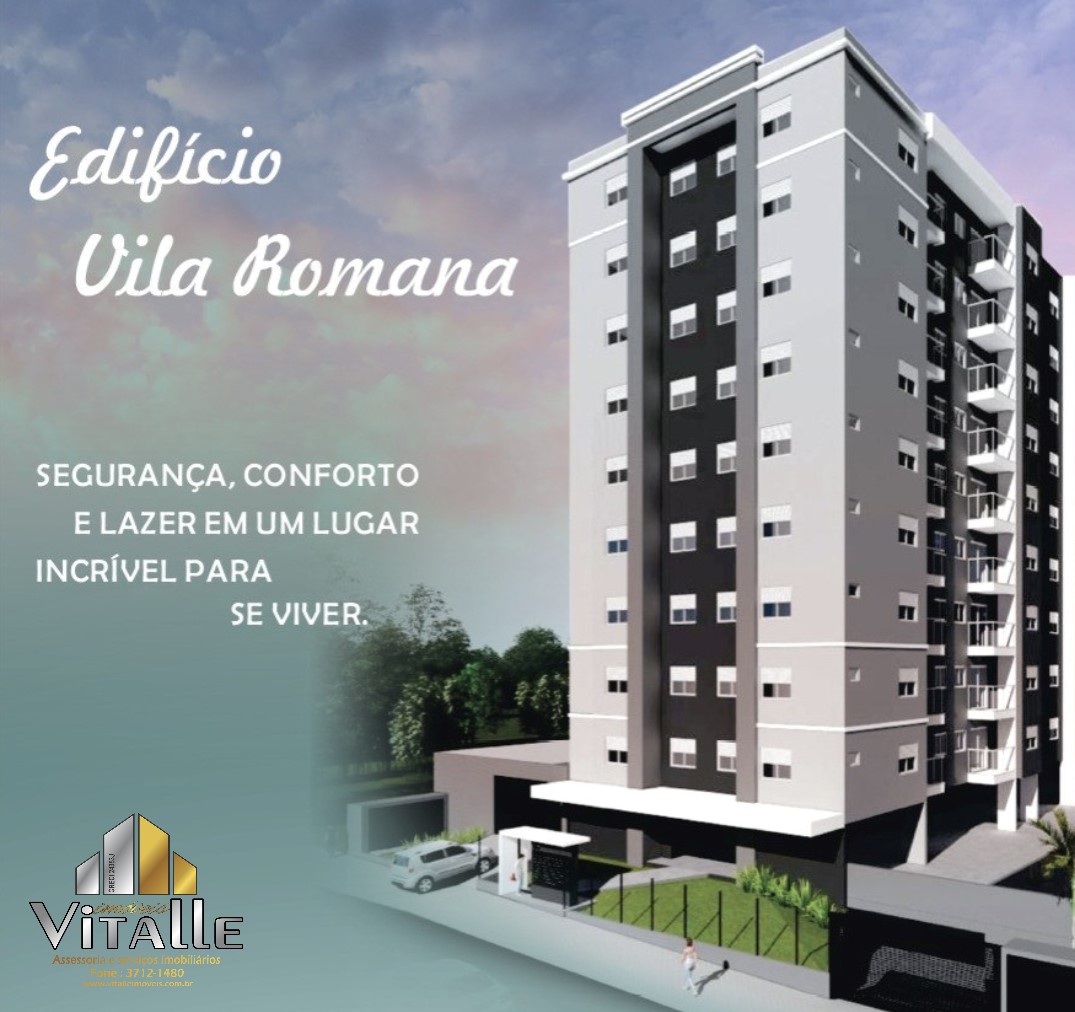 Apartamento - Venda, BELA VISTA, ERECHIM-RS, RS