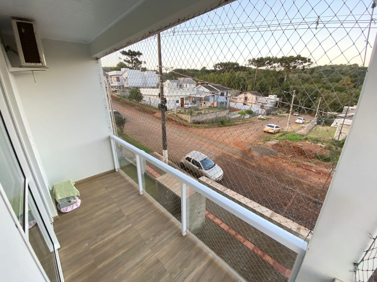 CASA A VENDA LOTEAMENTO CRISTAL
