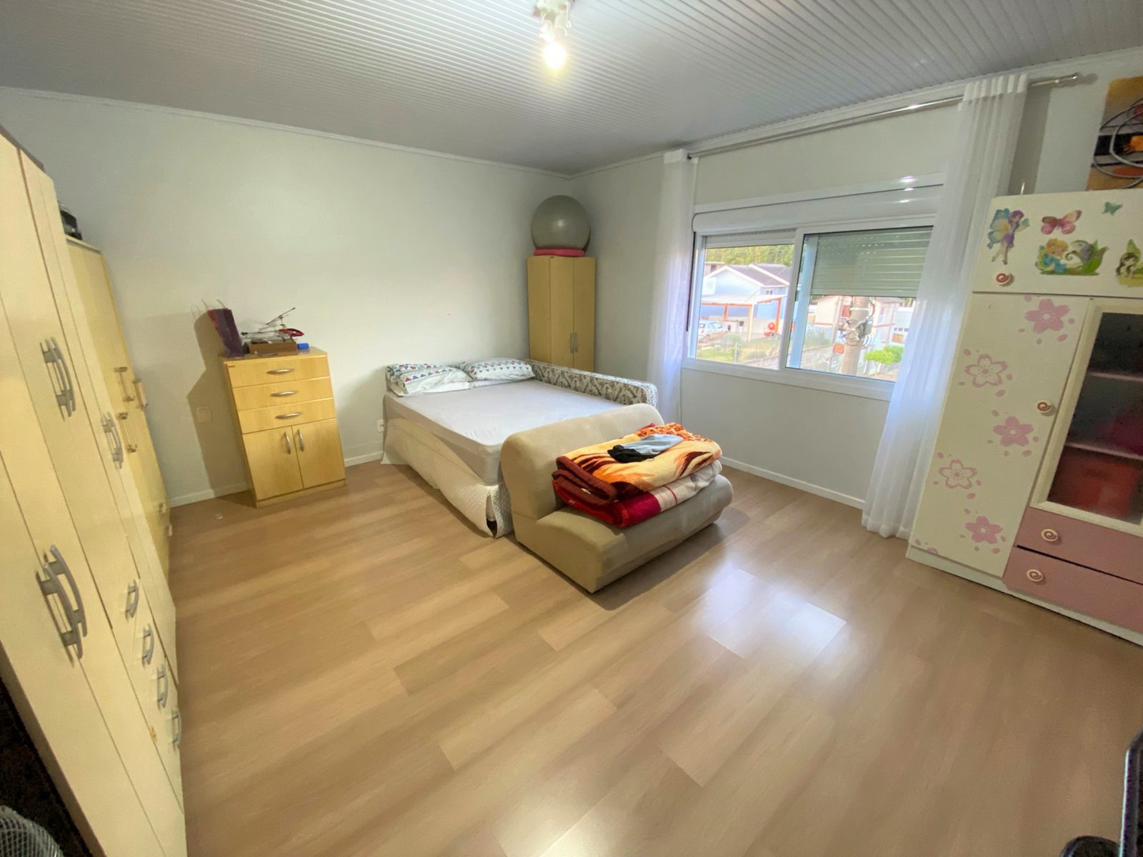 CASA A VENDA LOTEAMENTO CRISTAL