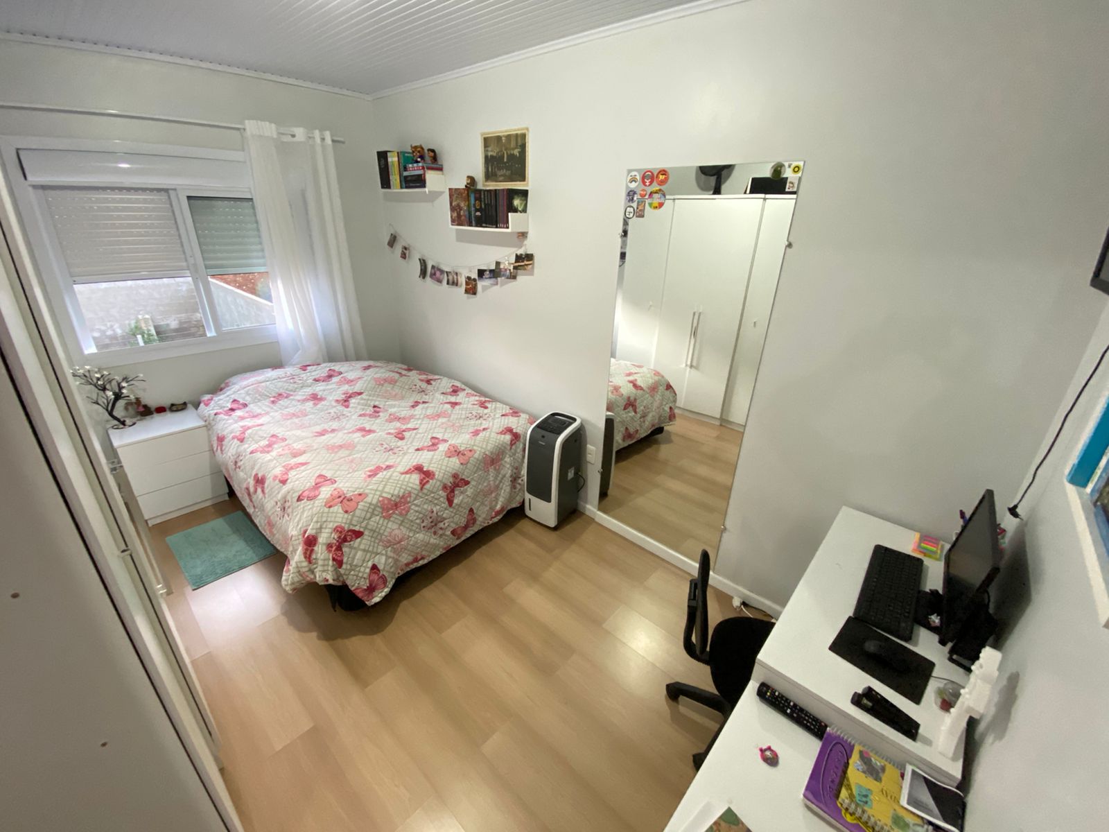 CASA A VENDA LOTEAMENTO CRISTAL