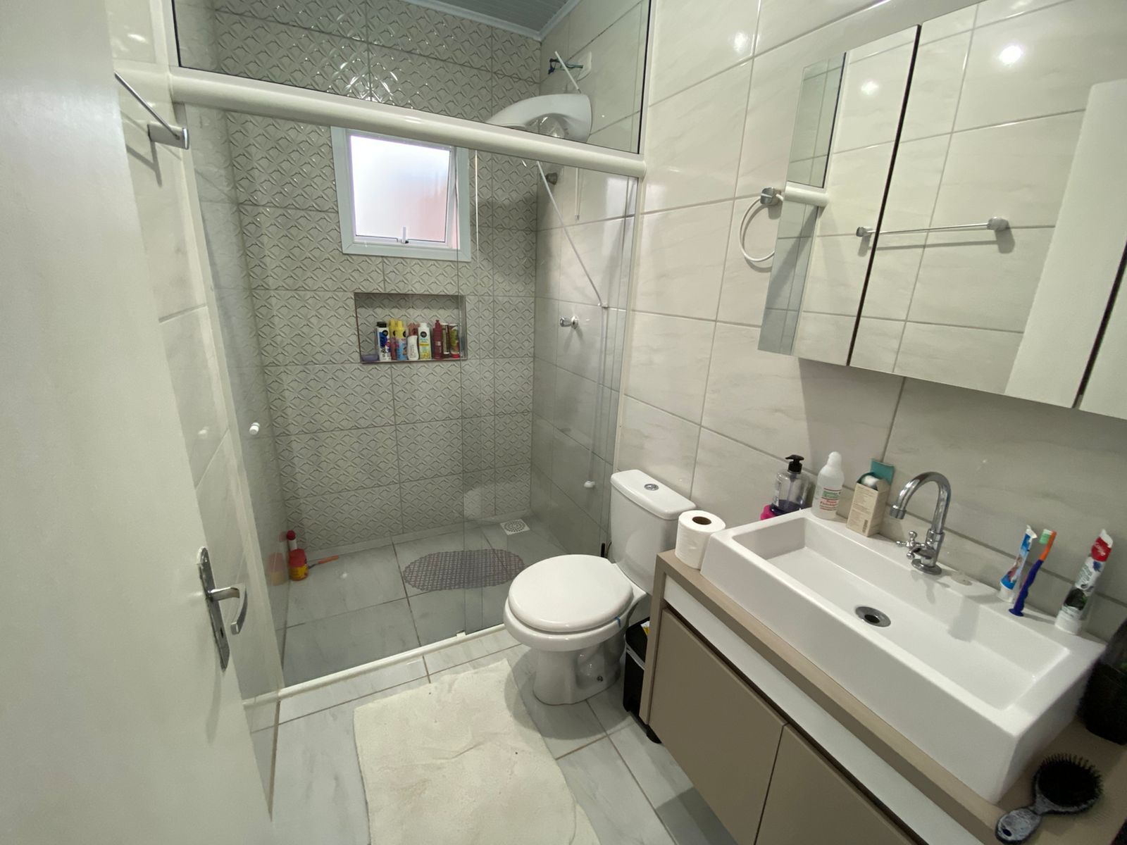 CASA A VENDA LOTEAMENTO CRISTAL
