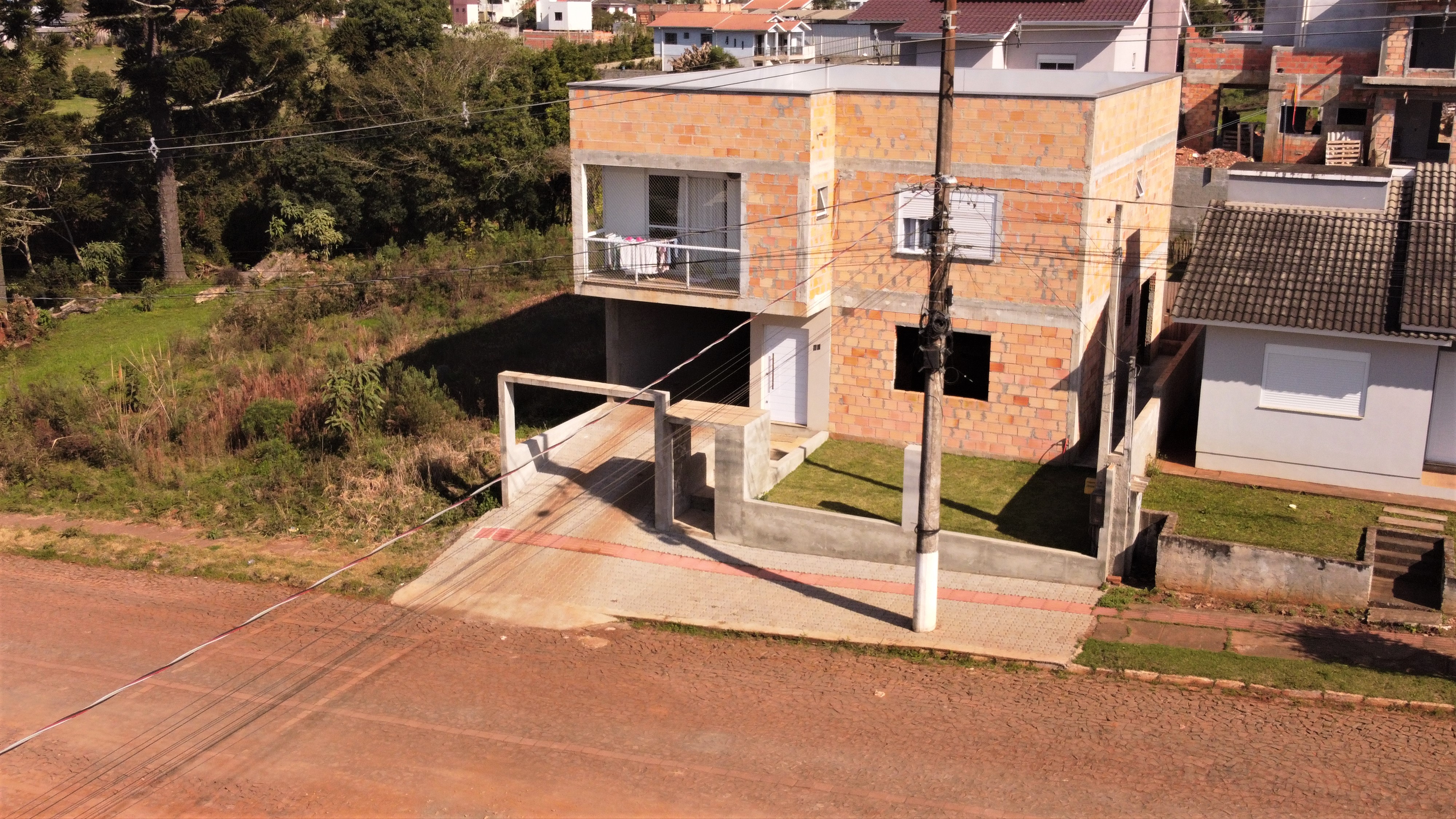Casa - Venda, Cristal, Erechim, RS