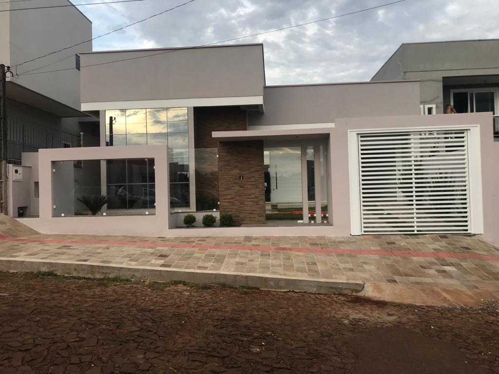 Casa - Venda, José Bonifácio, Erechim, RS