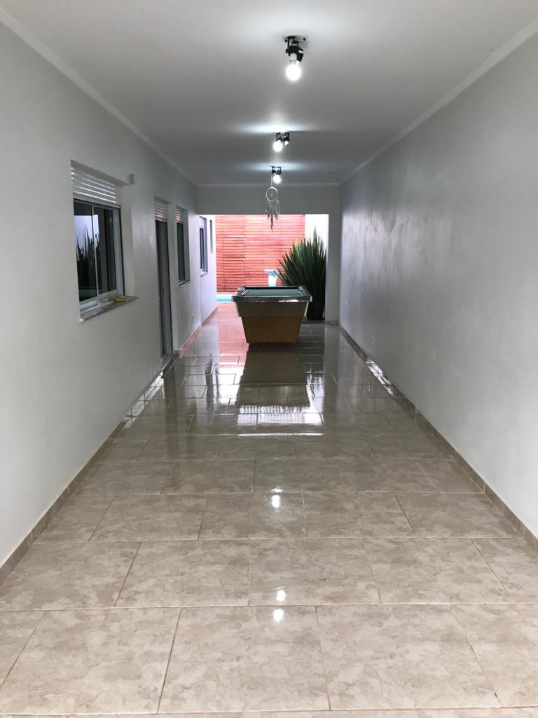 Casa de alto padrão a venda no Bairro José Bonifácii