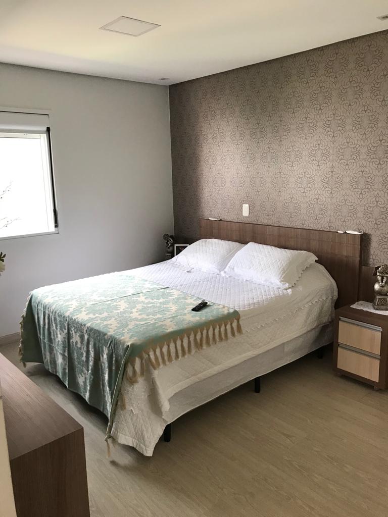 Casa de alto padrão a venda no Bairro José Bonifácii