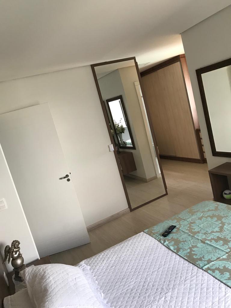 Casa de alto padrão a venda no Bairro José Bonifácii