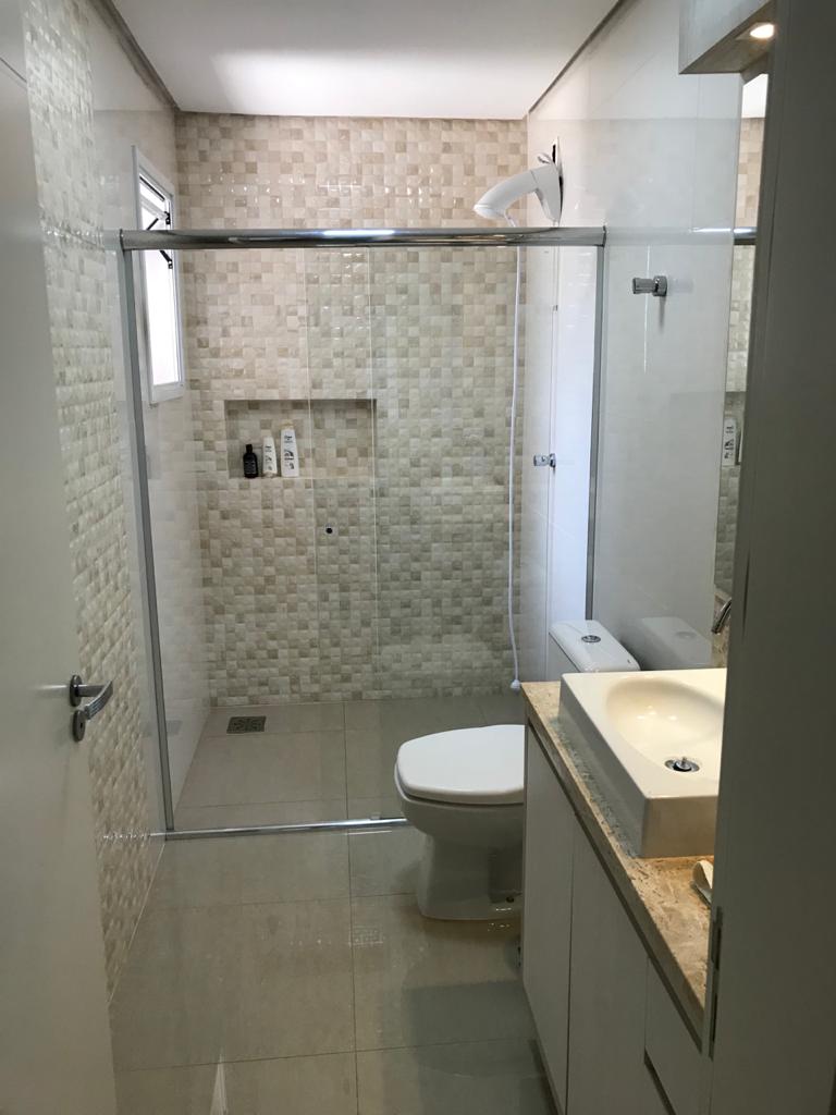 Casa de alto padrão a venda no Bairro José Bonifácii