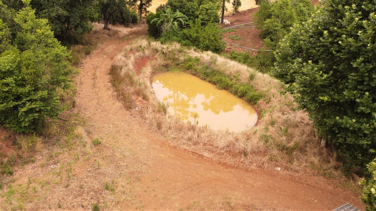 Chácara a venda em Áurea