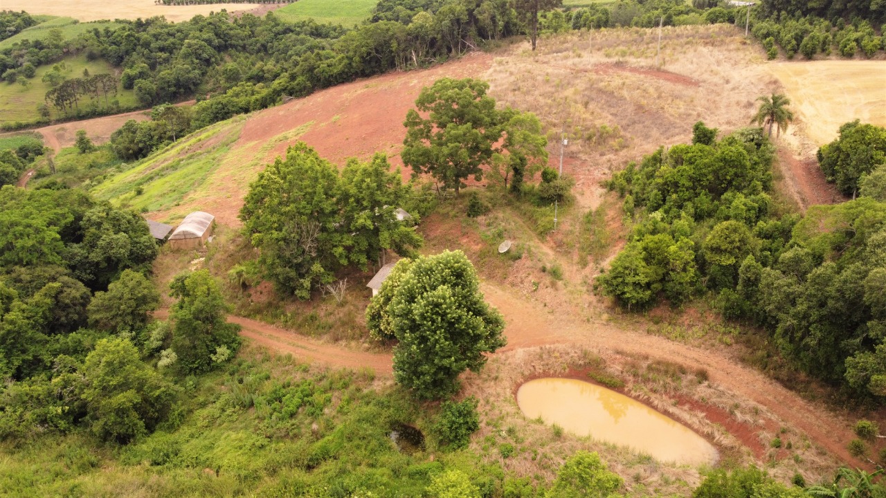 Chácara a venda em Áurea