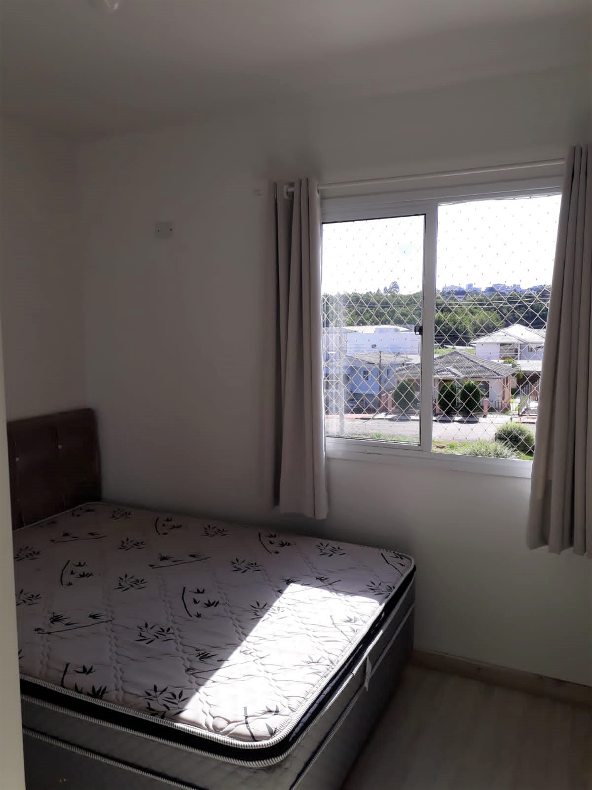 Apartamento Localizado no Condomínio Residencial Yvone Mársico no Bairro Morada do Sol em Erechim/RS.