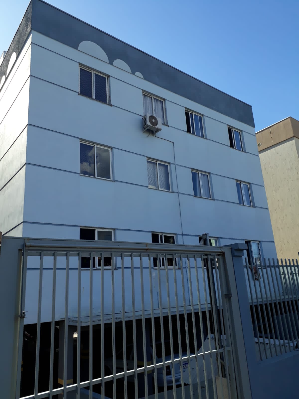 Apartamento - Venda, Morada do Sol, Erechim, RS