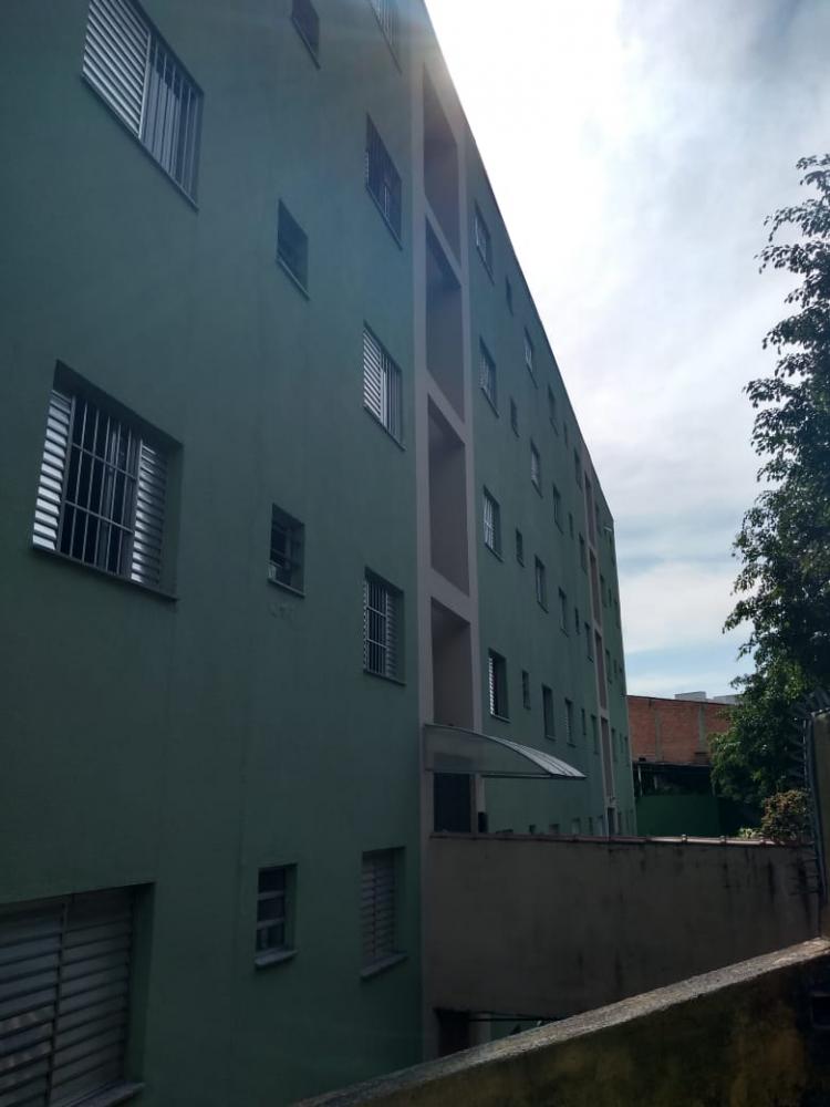 Apartamento - Venda, Conceição, Diadema, SP