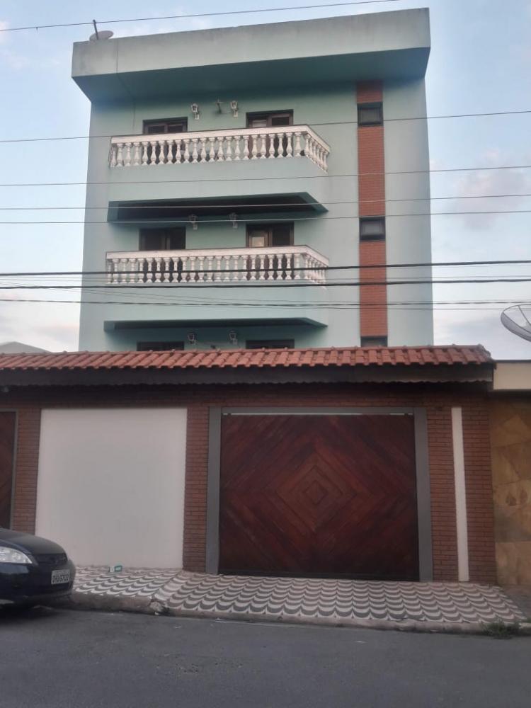 Apartamento - Venda, Conceição, Diadema, SP