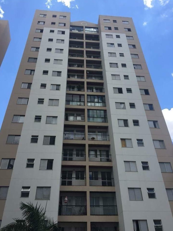 Apartamento - Venda, Planalto, São Bernardo do Campo, SP