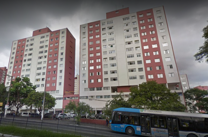 Apartamento - Venda, Jardim Miriam, São Paulo, SP