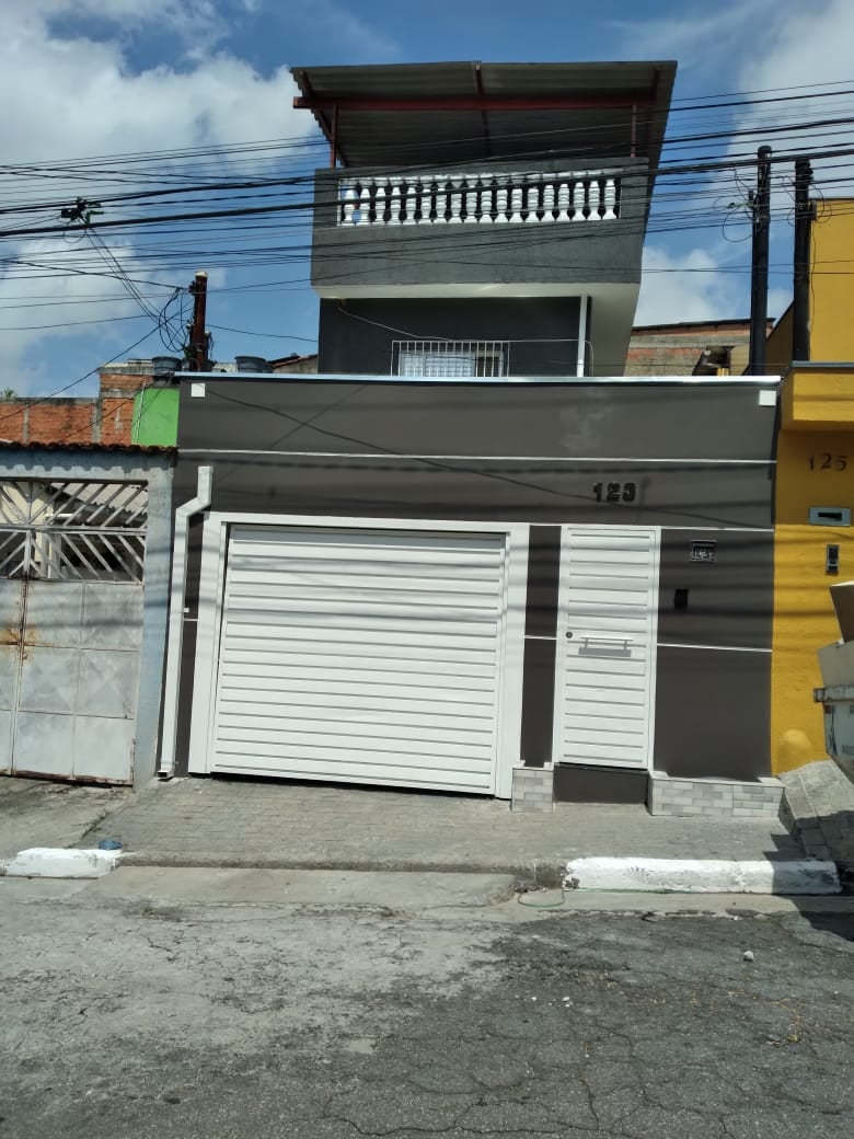 Casa - Venda, JD.MIRIAM, SÃO PAULO, SP