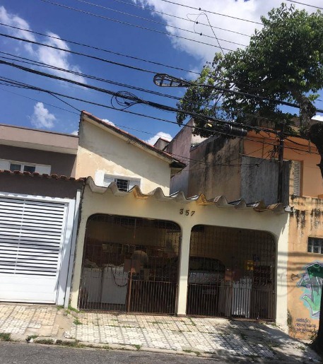 Casa - Venda, AMERICANÓPOLIS, SÃO PAULO, SP