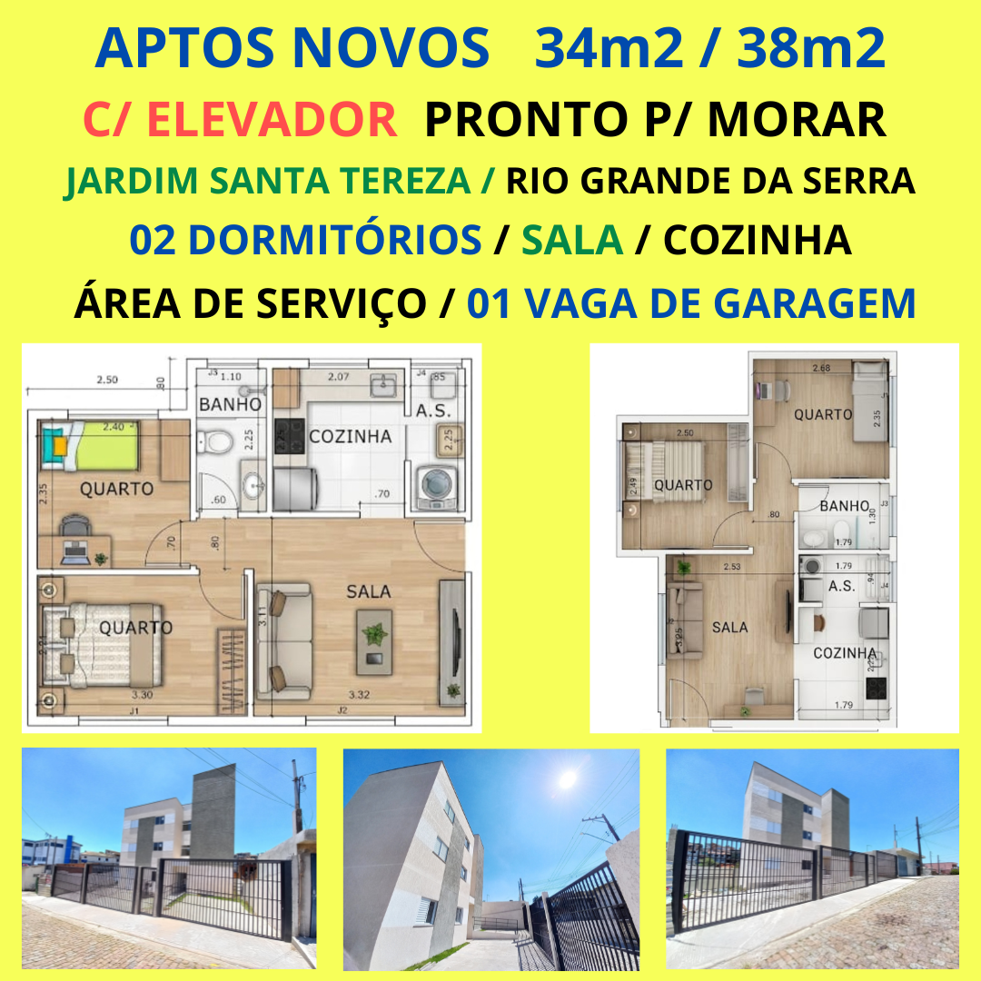 Apartamento