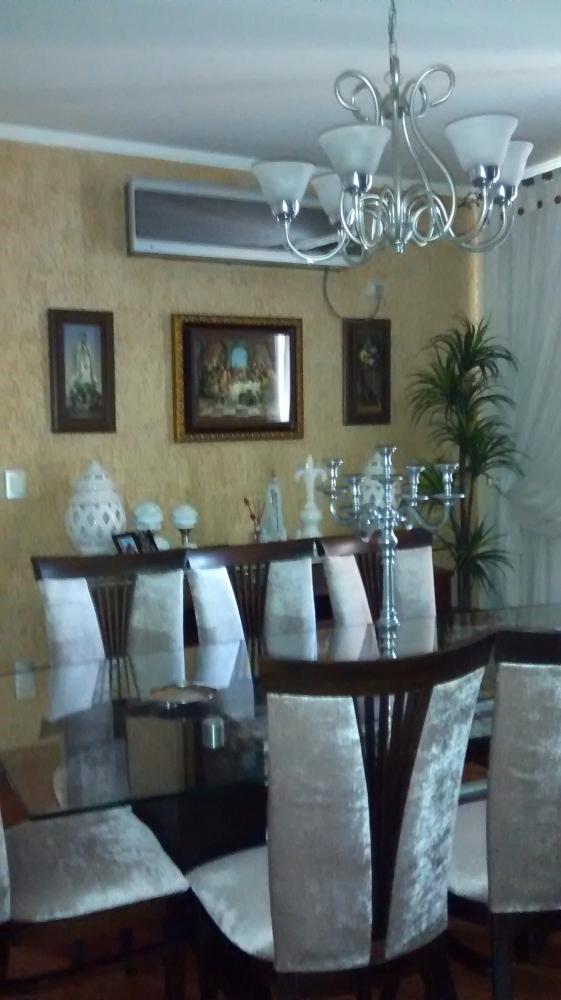 Apartamento - Venda, JOSE MENINO, Santos, SP