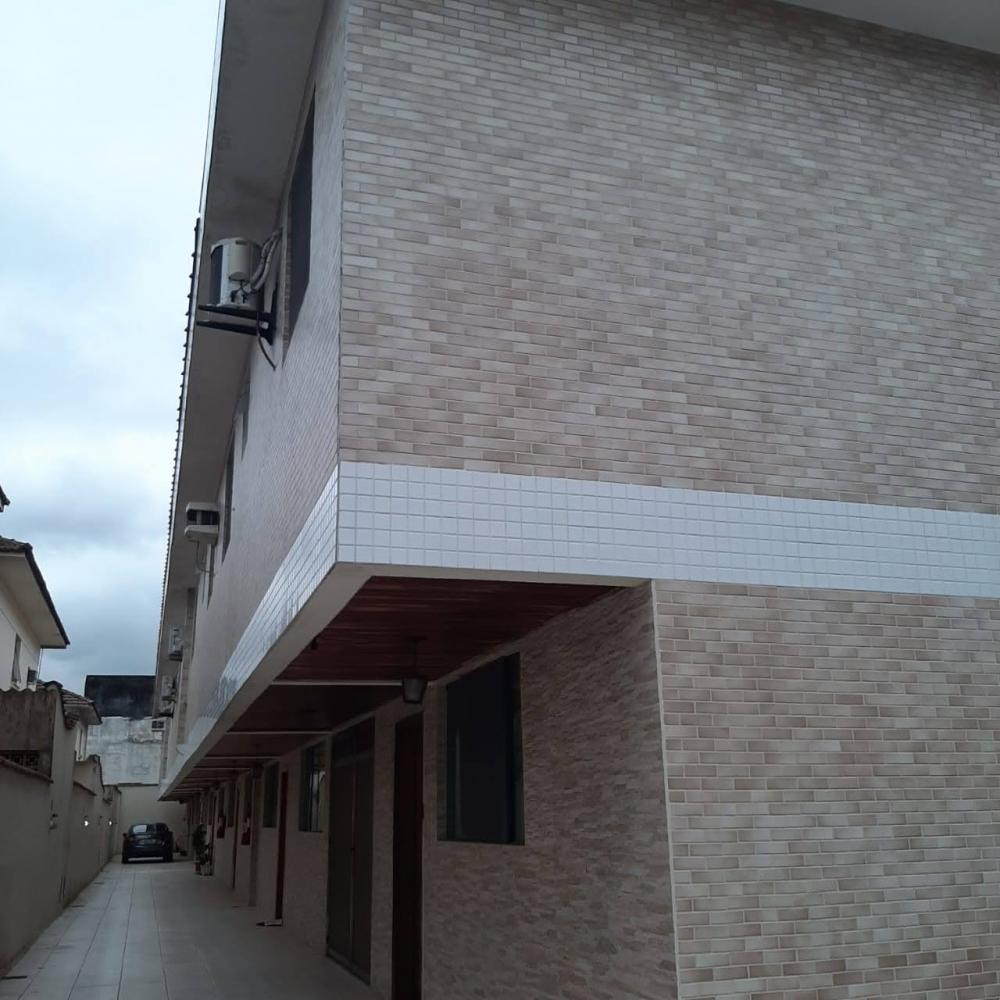 Sobrado - Venda, Macuco, SANTOS, SP